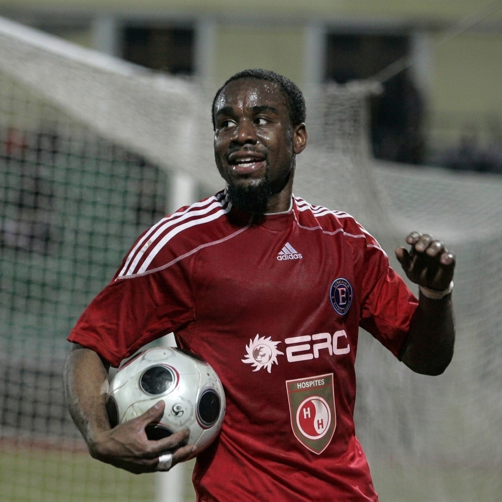 Stephen Ademolu