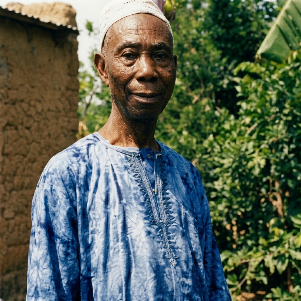 Omoba M.A Ademolu
